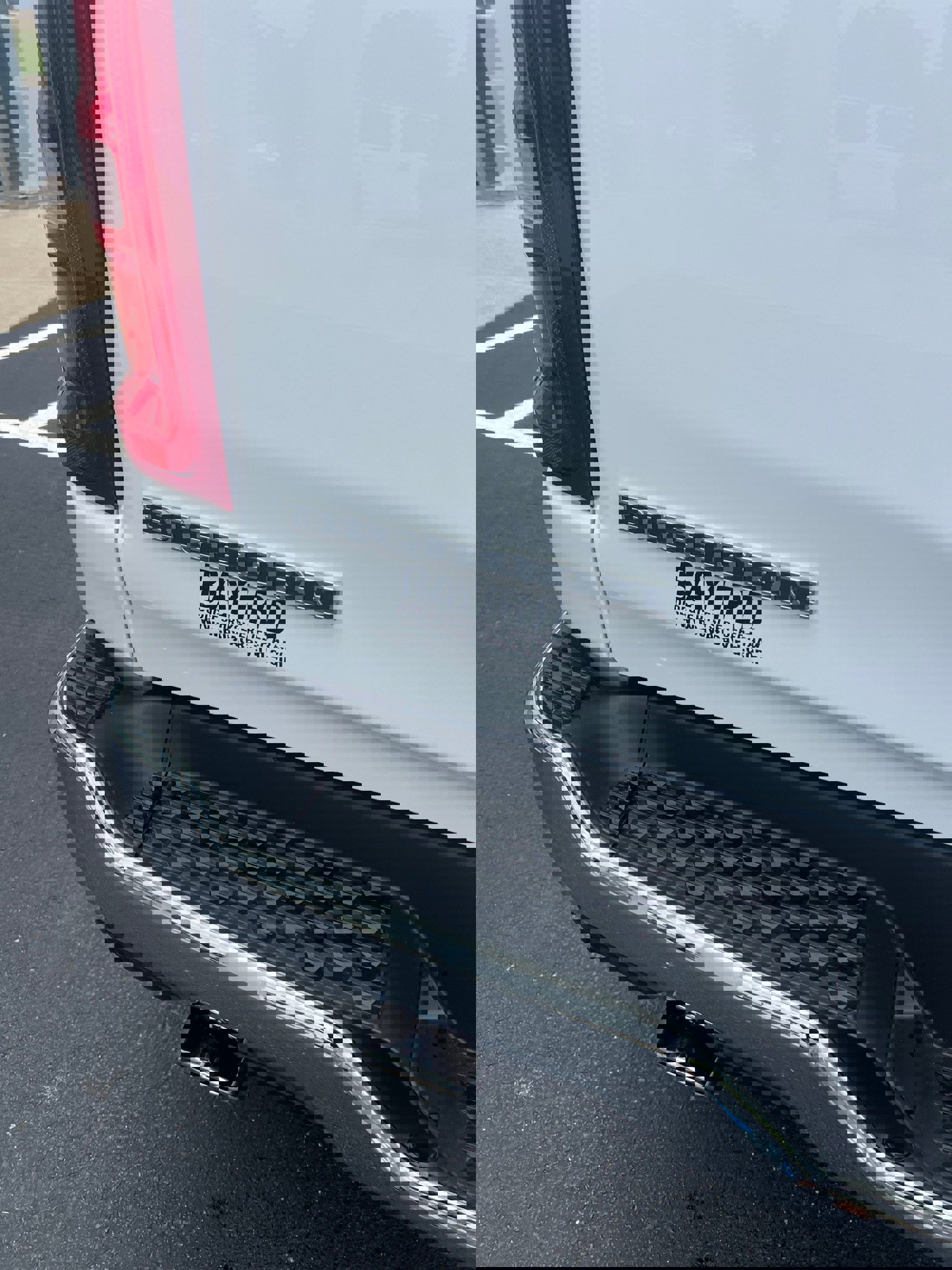 New 2026 RAM 1500 Big Horn image 8