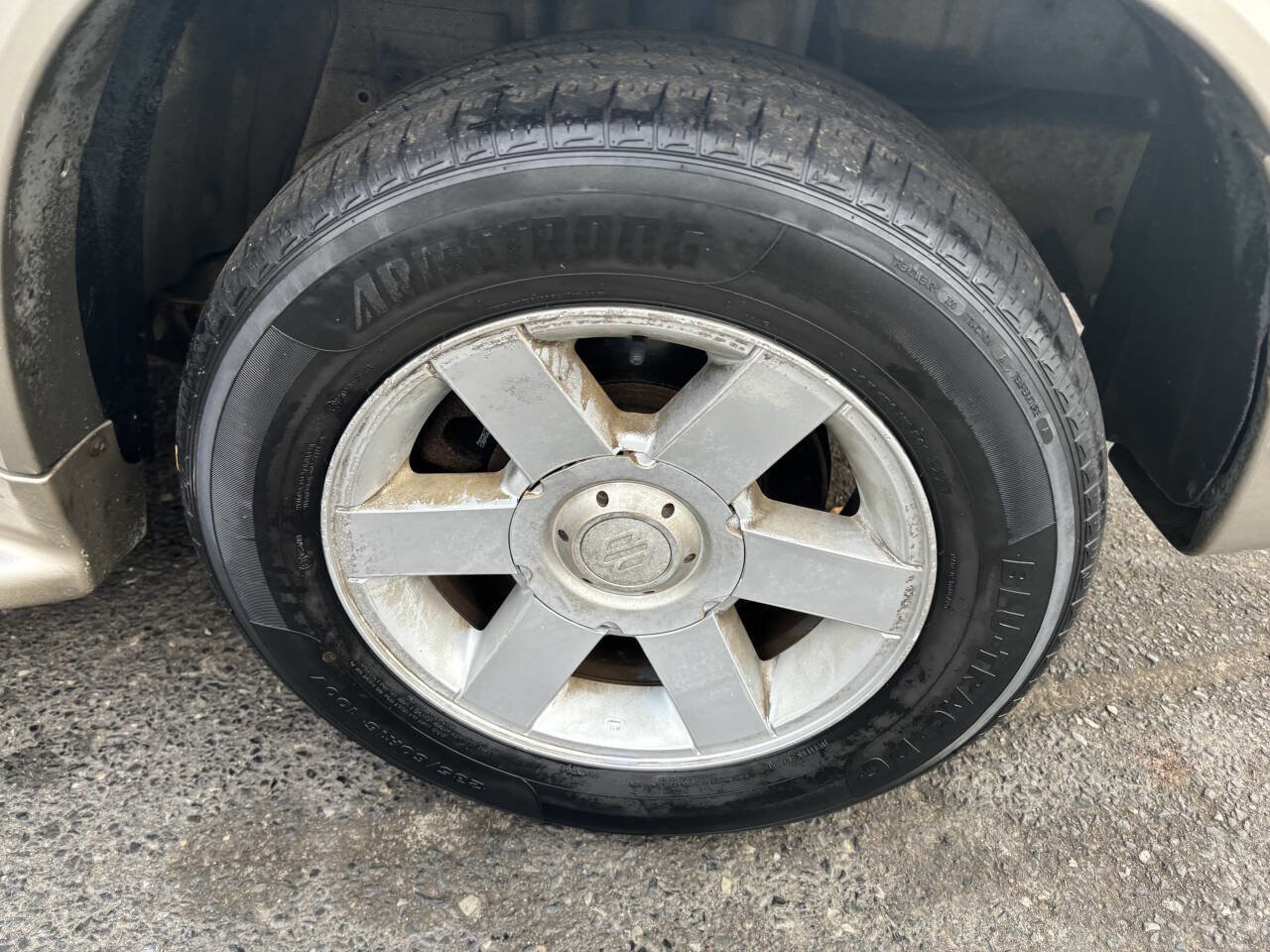 Used 2003 Suzuki XL7 4WD image 27