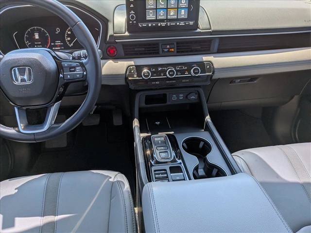 Certified 2025 Honda Pilot EX-L image 14