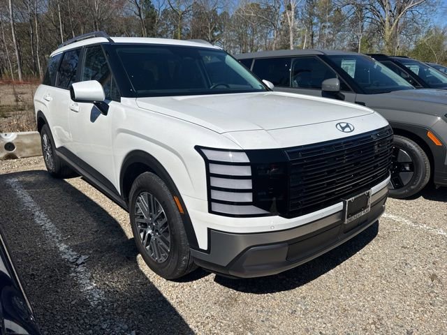 Used 2026 Hyundai Palisade SEL