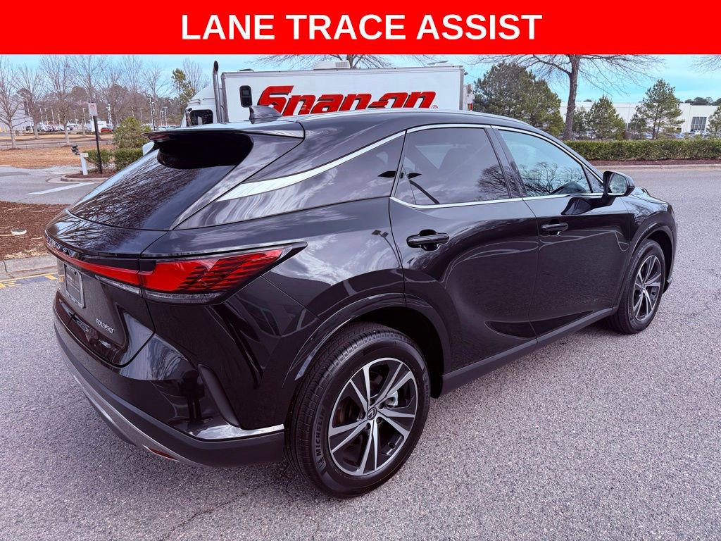 Used 2024 Lexus RX 350 Premium w/ Convenience Package image 8