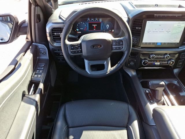 Used 2024 Ford F150 Lariat image 13