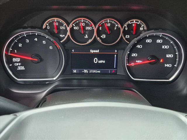 Used 2023 Chevrolet Tahoe LS RWD image 11