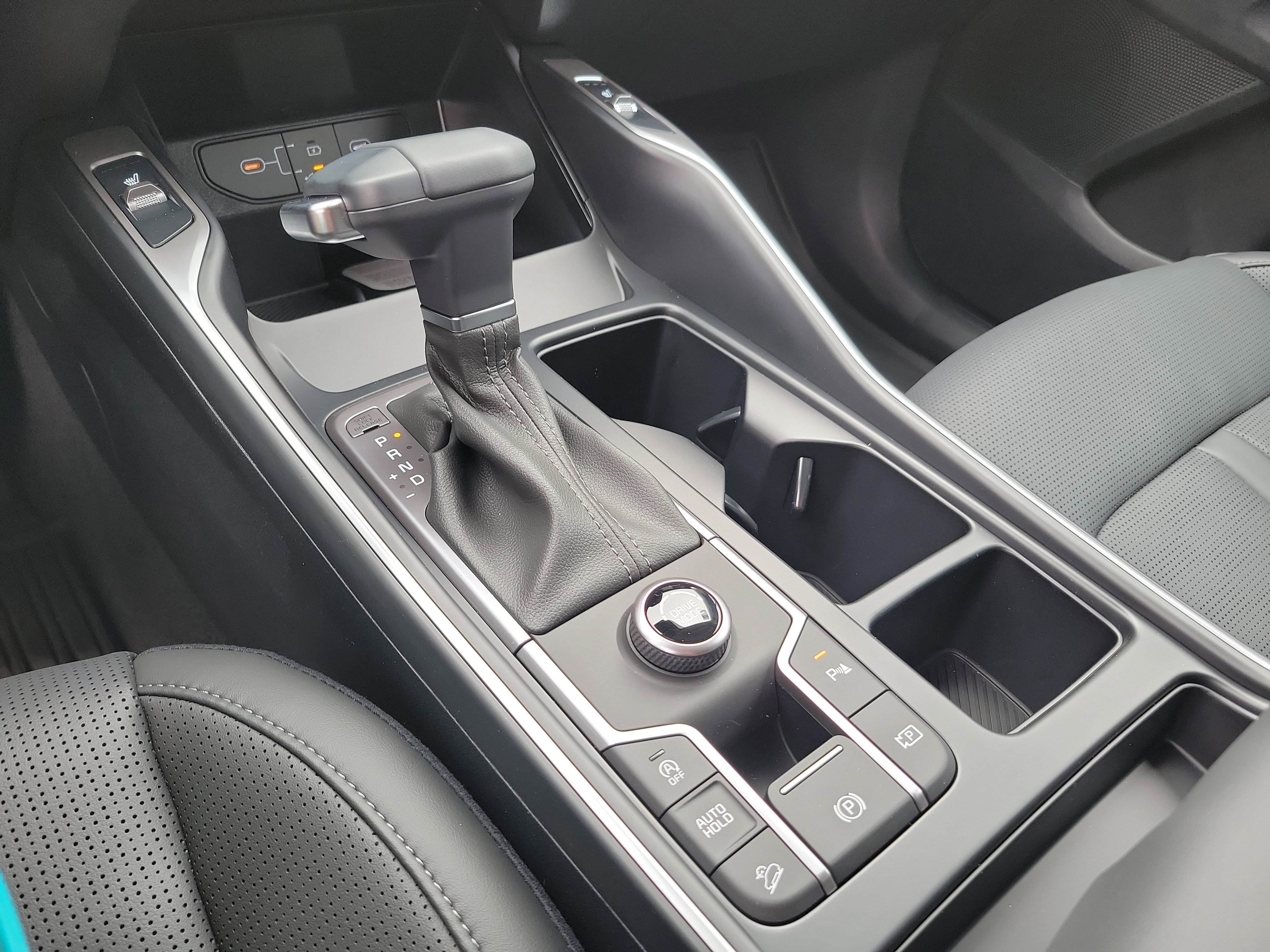 New 2026 Kia Sorento S image 13