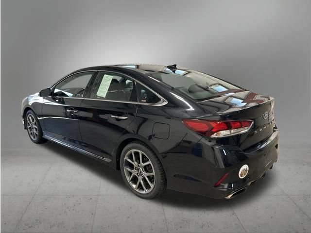 Used 2019 Hyundai Sonata Limited FWD image 3