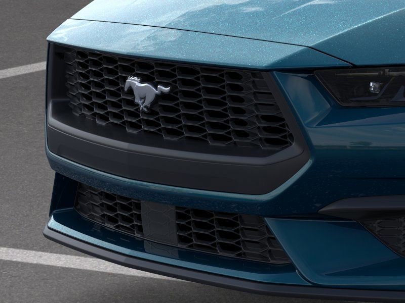 New 2026 Ford Mustang Premium image 17