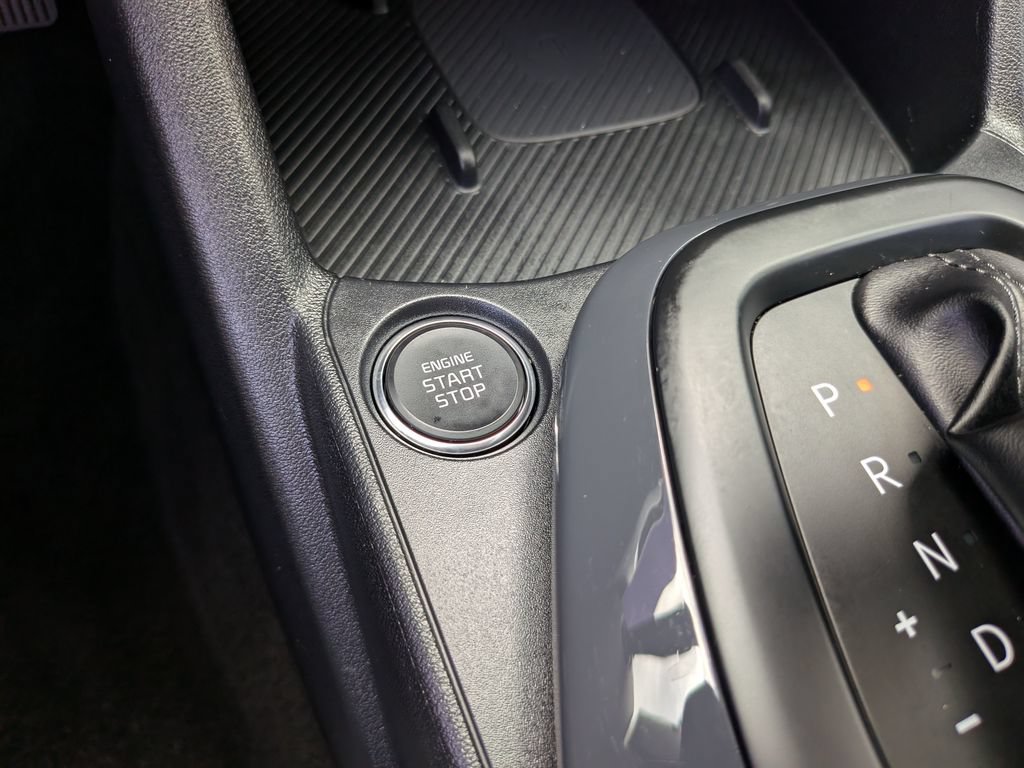 Certified 2025 Kia K4 EX FWD image 27
