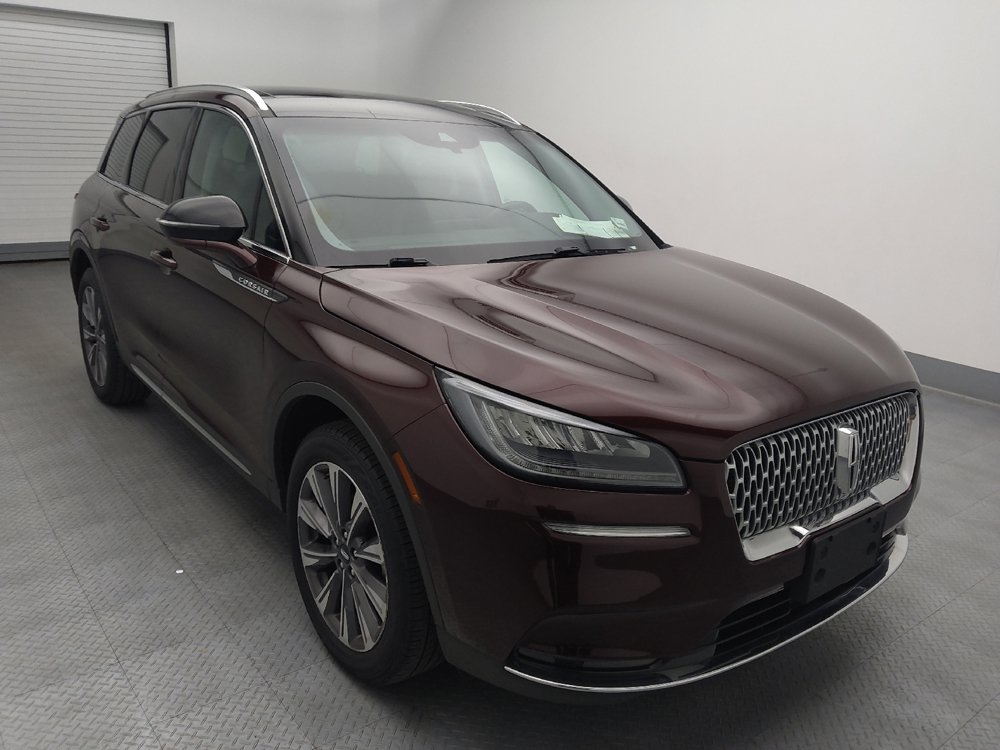 Used 2020 Lincoln Corsair Reserve AWD/4WD image 13