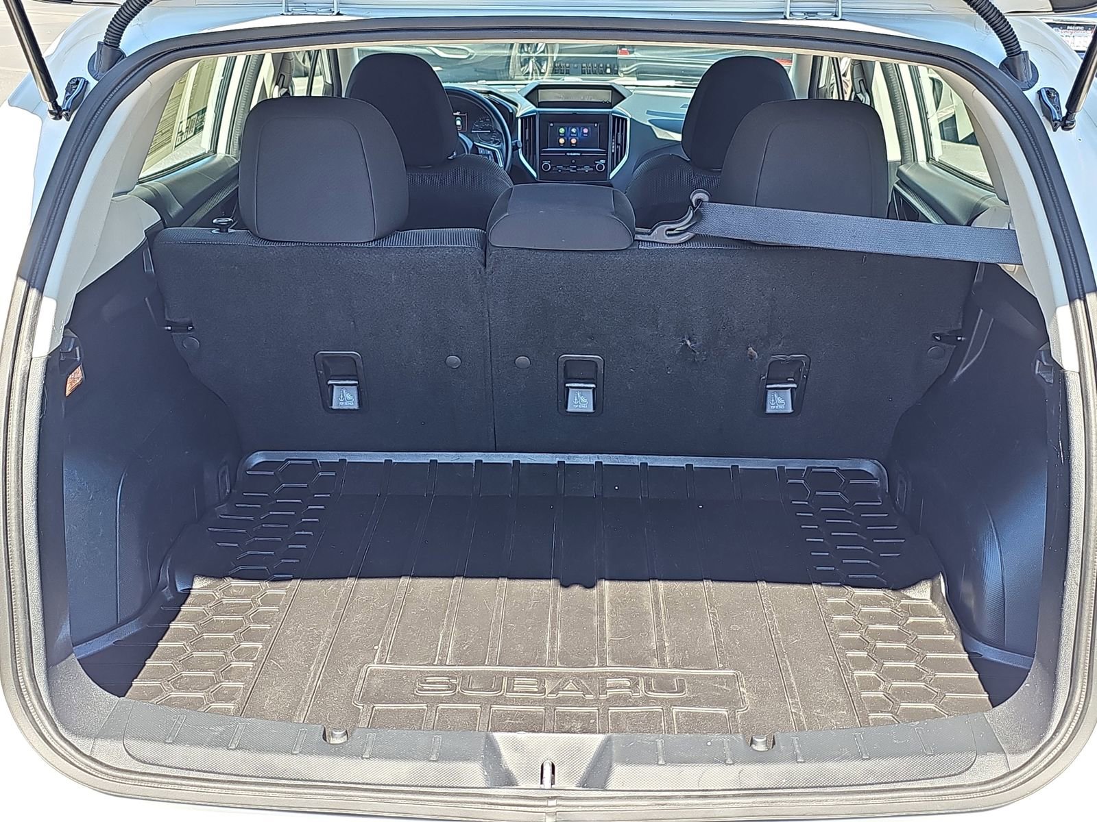 Certified 2023 Subaru Impreza 2.0i image 12