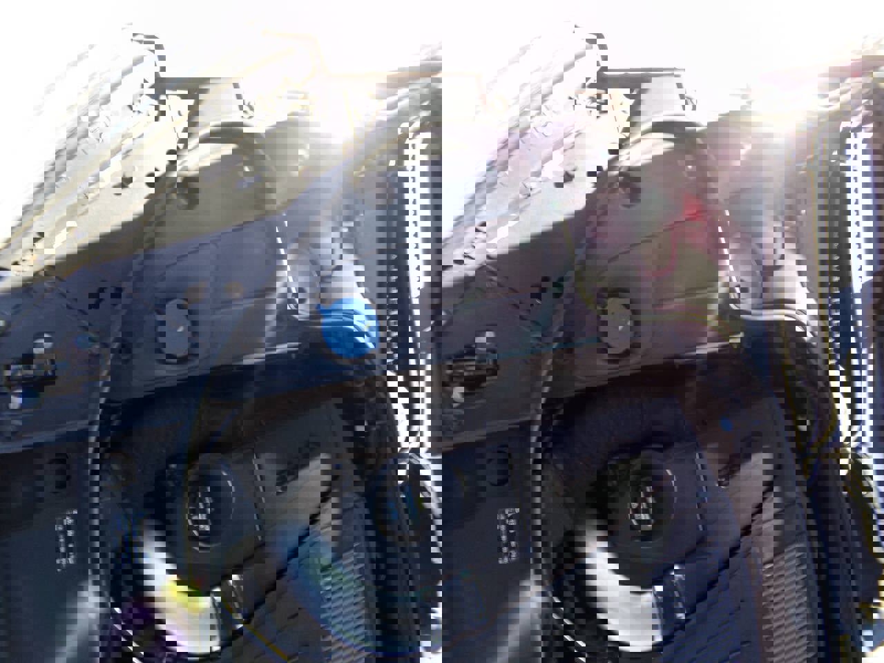 Used 2016 Mercedes-Benz S 550 4MATIC Sedan image 69