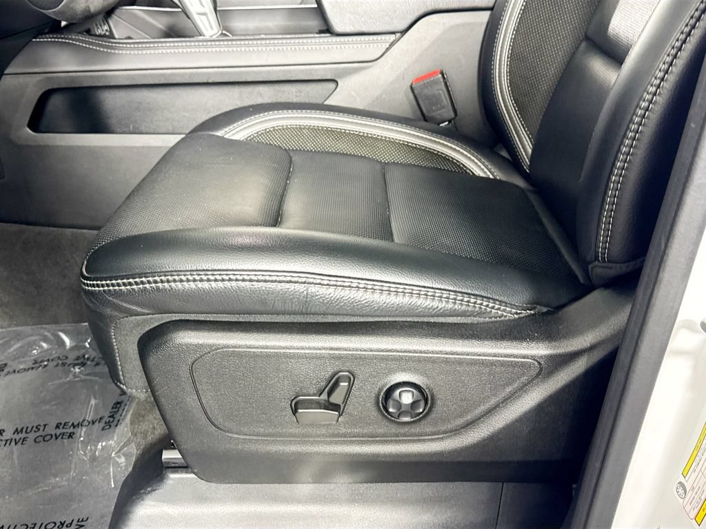Used 2022 RAM 1500 TRX w/ TRX Level 2 Equipment Group AWD/4WD image 25