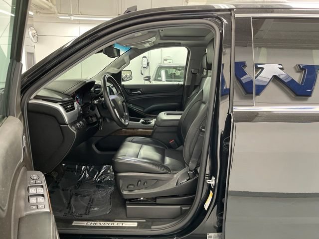 Used 2020 Chevrolet Tahoe LT AWD/4WD image 7