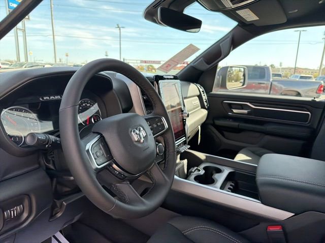 New 2026 RAM 1500 Lone Star image 7