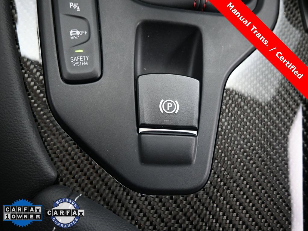 Used 2026 Toyota Supra image 36