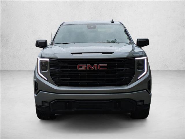 Used 2025 GMC Sierra 1500 Elevation w/ X31 Off-Road Package image 5