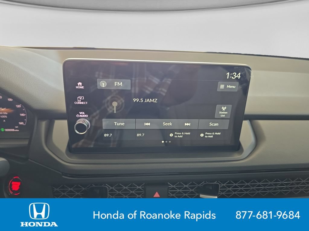 New 2026 Honda Accord SE image 21