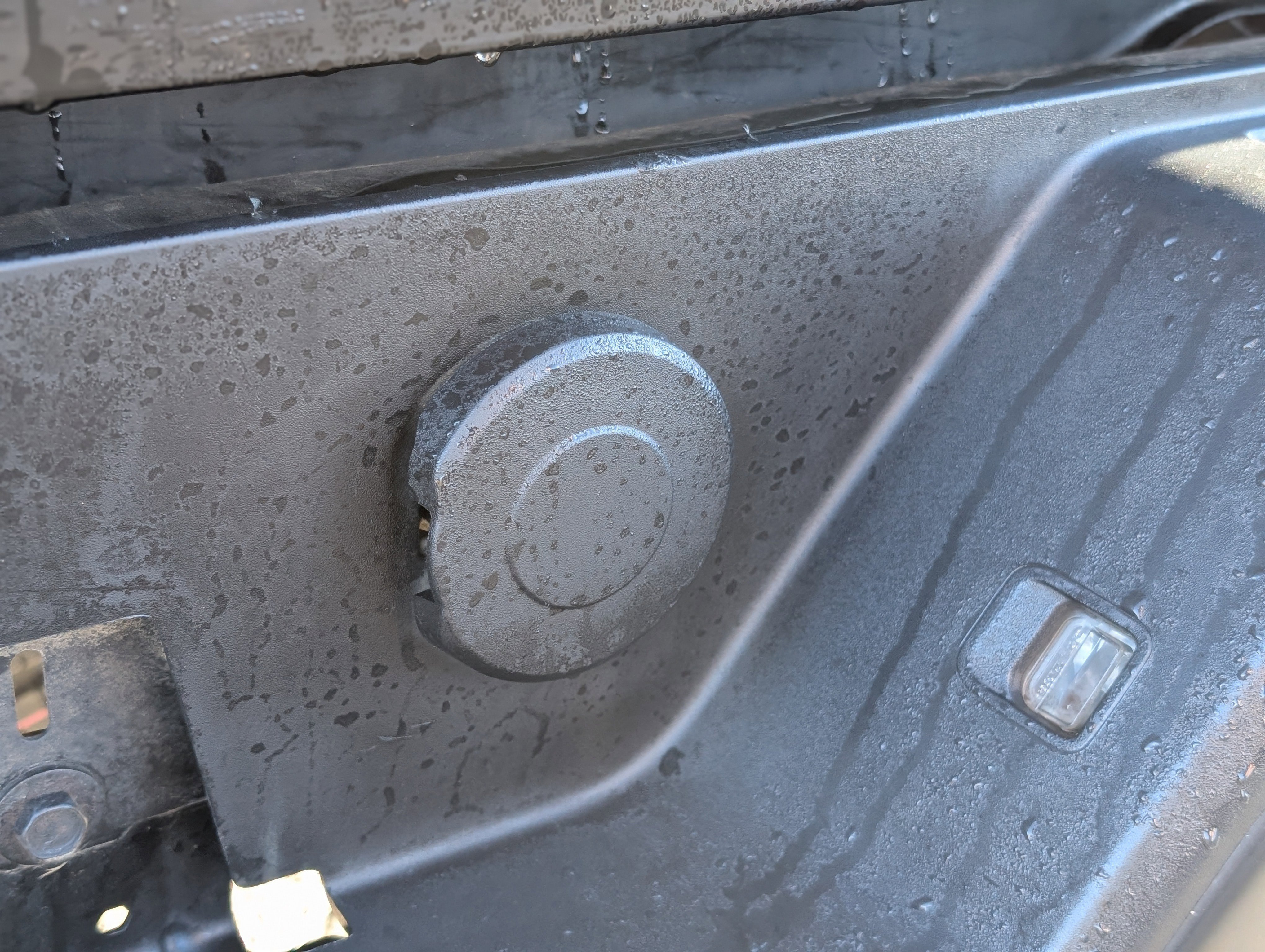 Used 2021 Chevrolet Silverado 1500 W/T w/ WT Value Package image 31