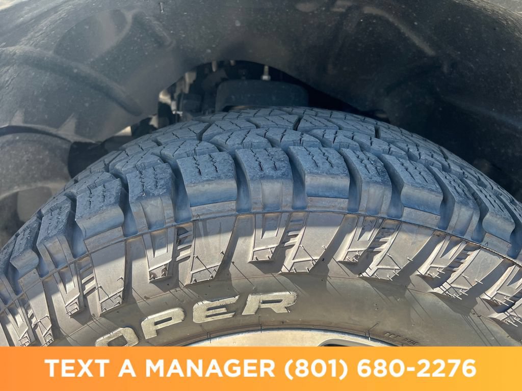 Used 2022 RAM 1500 Rebel w/ Rebel Level 1 Equipment Group AWD/4WD image 25