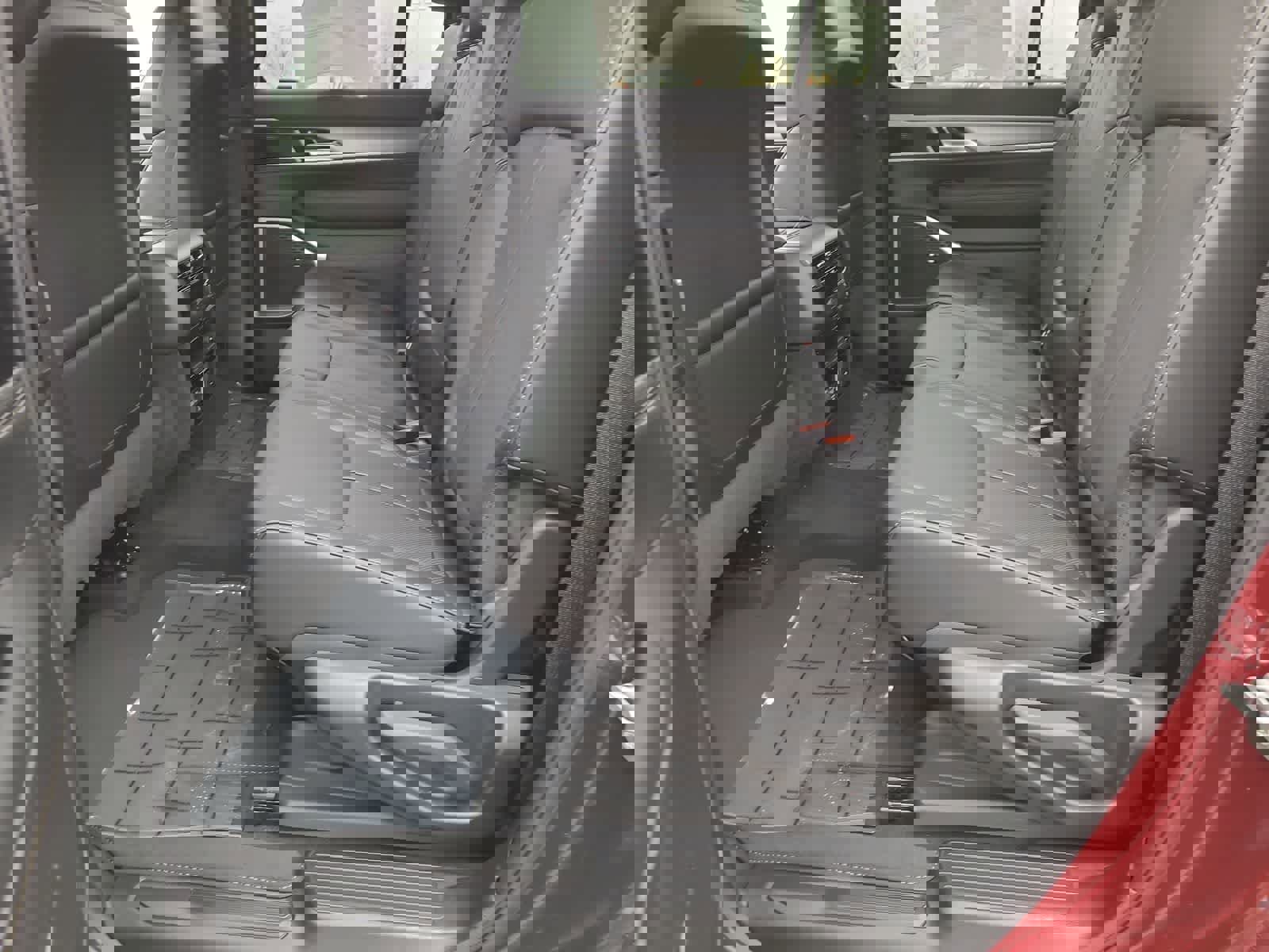 New 2025 Jeep Wagoneer 4WD image 21