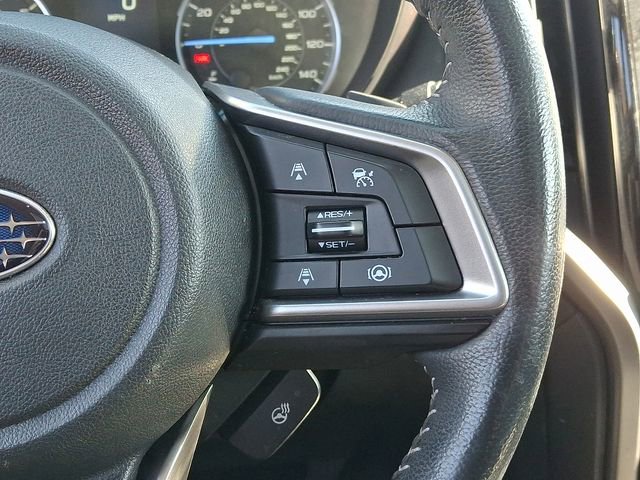 Used 2022 Subaru Ascent Limited w/ Technology Package image 26