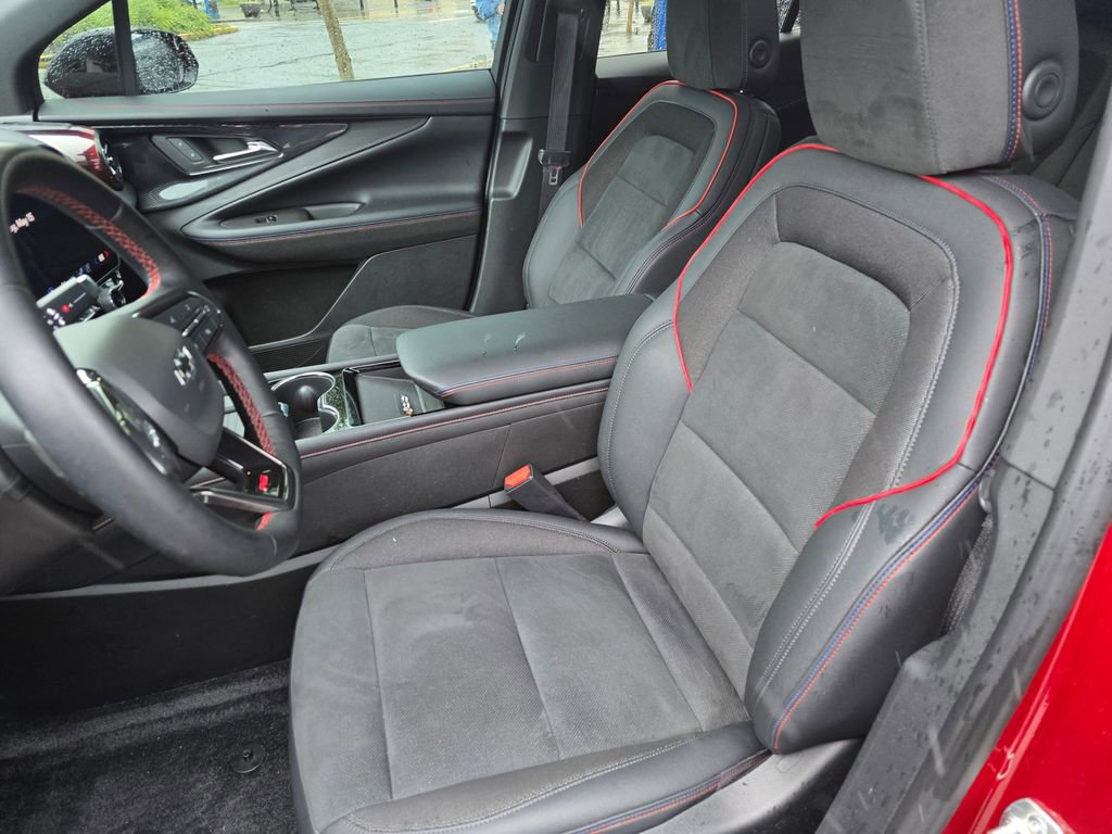 Used 2024 Chevrolet Blazer EV RS AWD/4WD image 25