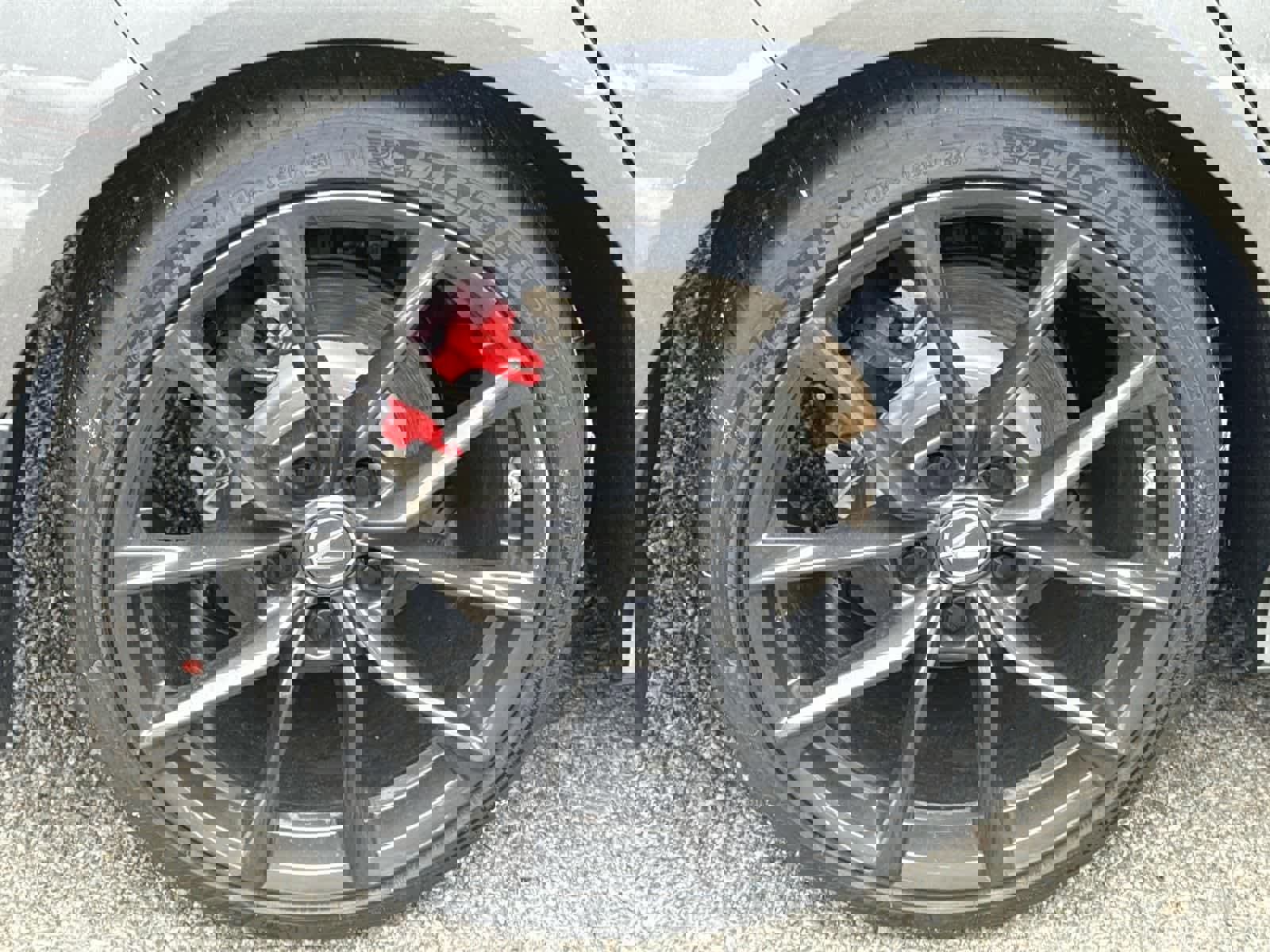 New 2026 Acura Integra Type S image 12