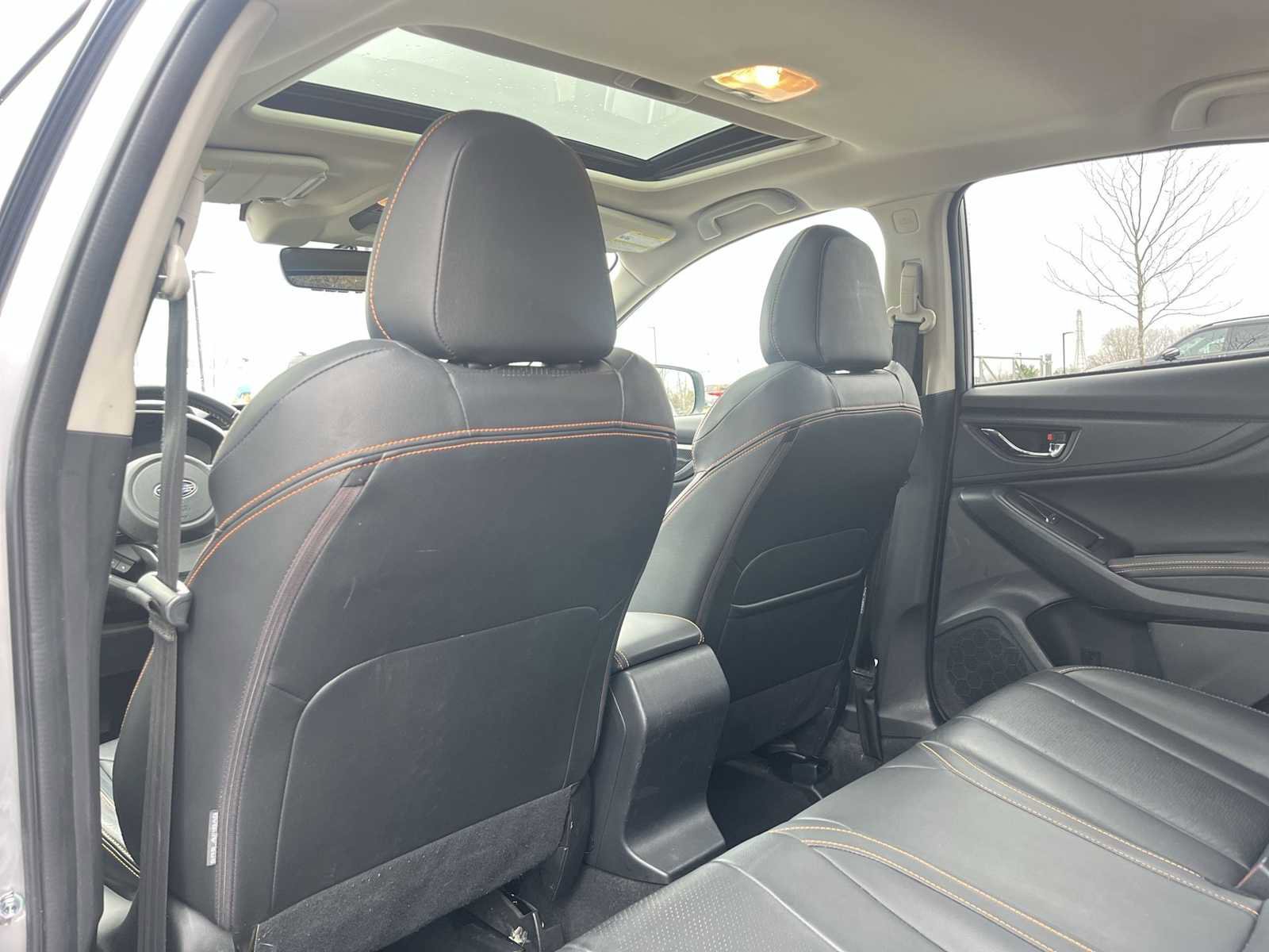 Used 2018 Subaru Crosstrek 2.0i Limited image 25