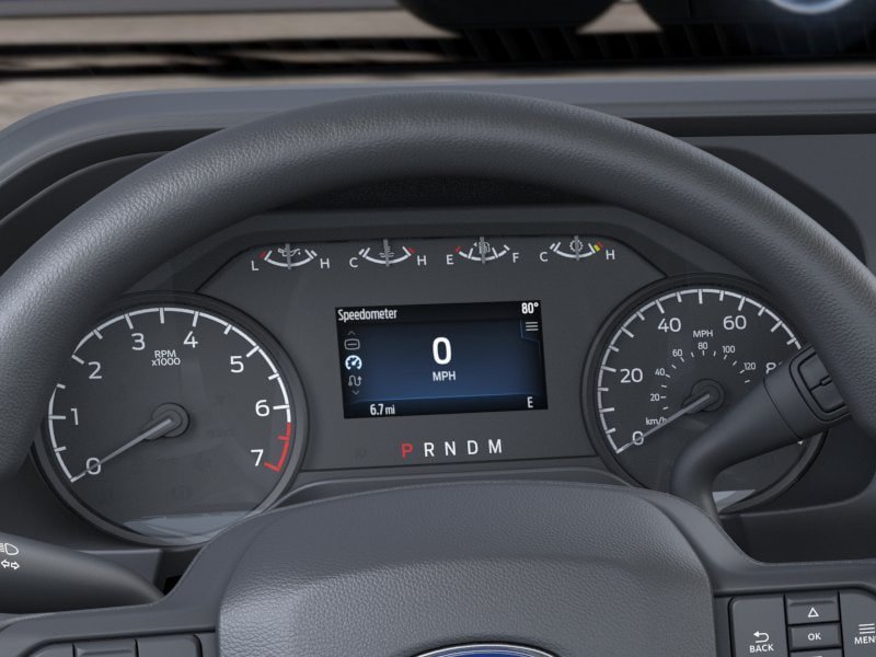 New 2026 Ford F350 XLT AWD/4WD image 35