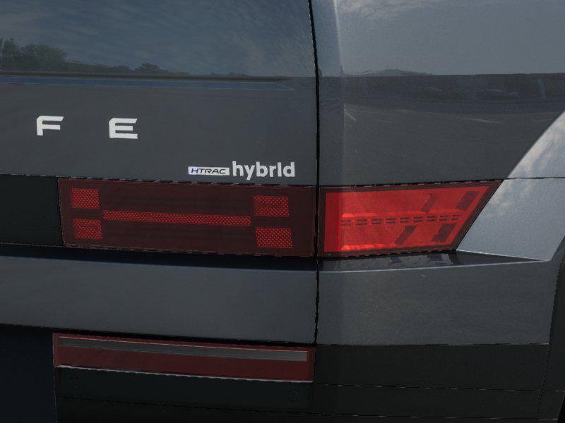 New 2026 Hyundai Santa Fe SE AWD/4WD image 16