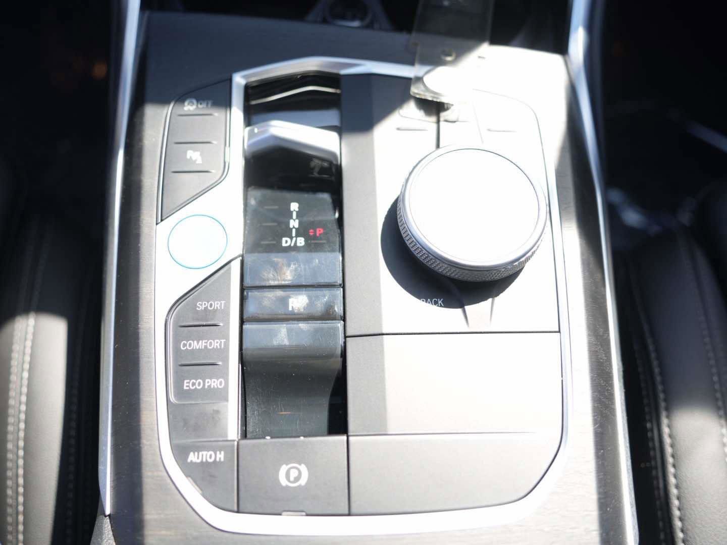 Certified 2023 BMW i4 eDrive40 w/ Premium Package image 20