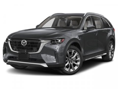 New 2026 MAZDA CX-90 3.3 Turbo w/ Premium Plus Pkg AWD/4WD image 1