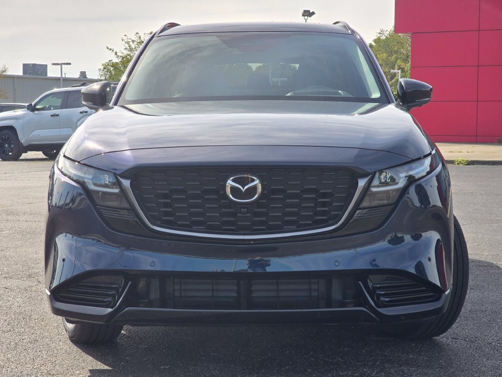 Used 2026 MAZDA CX-5 2.5 S w/ Premium Plus Package AWD/4WD image 10