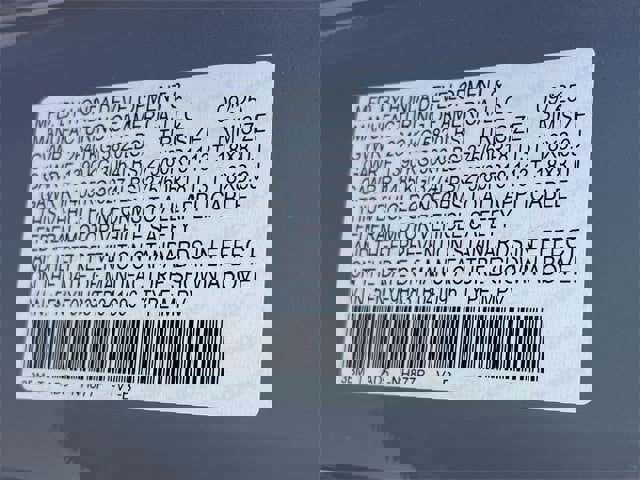 New 2026 Honda Passport TrailSport Elite image 27