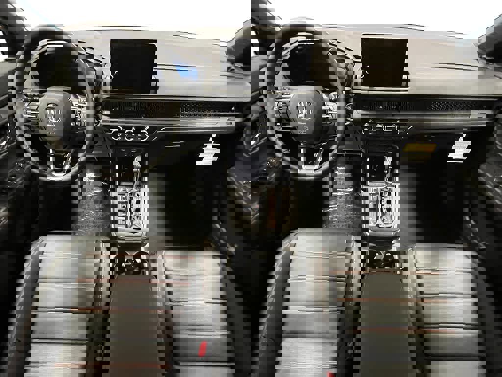 New 2026 Honda CR-V Sport-L image 16