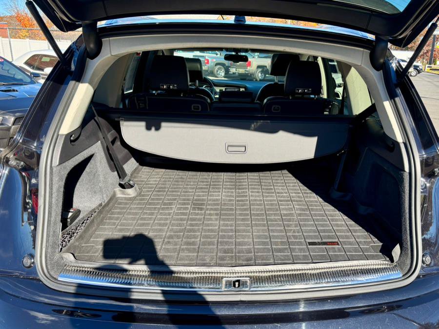Used 2015 Audi Q7 TDI Premium Plus w/ Premium Plus Package AWD/4WD image 32