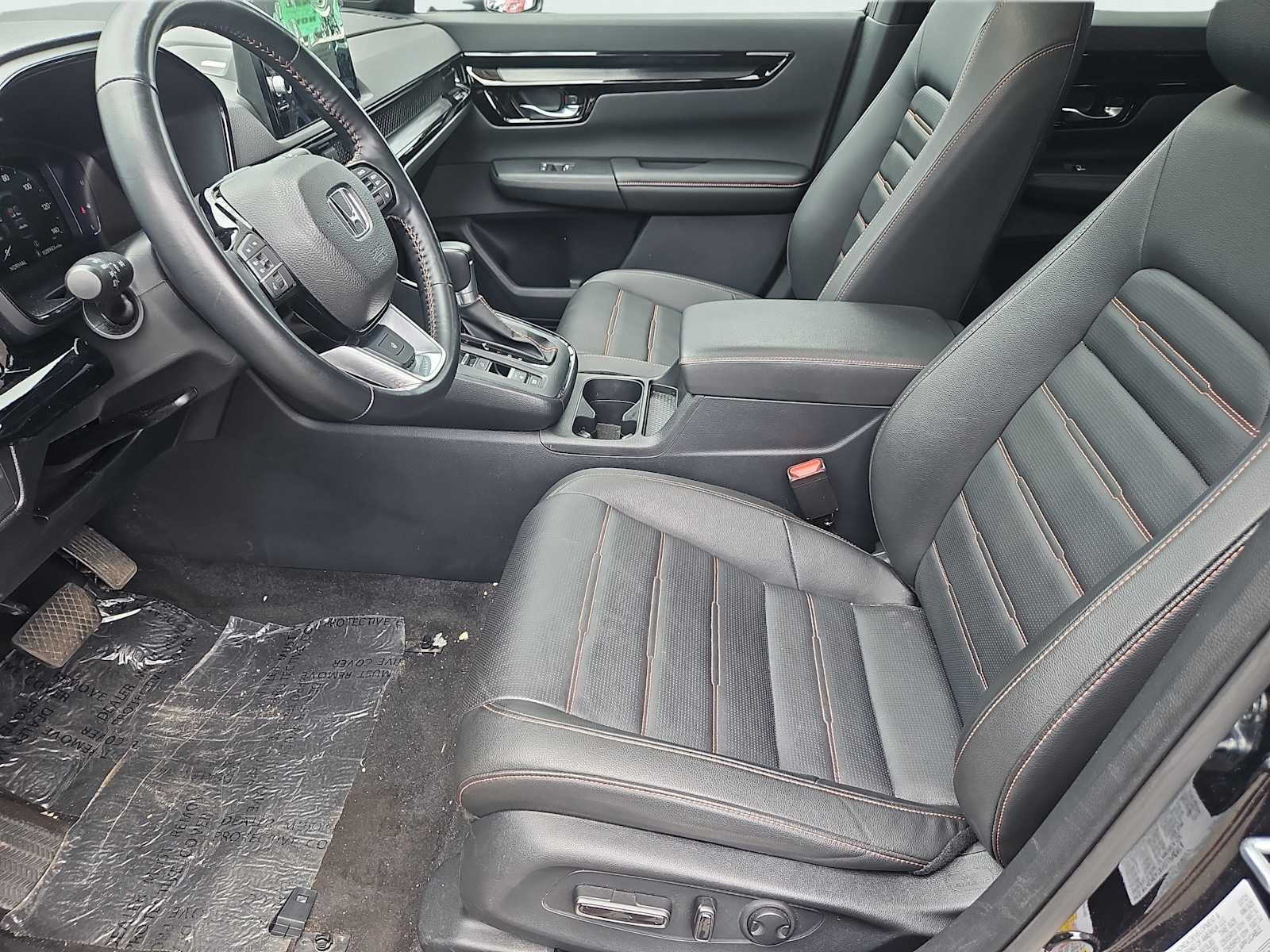Used 2026 Honda CR-V Sport Touring image 31