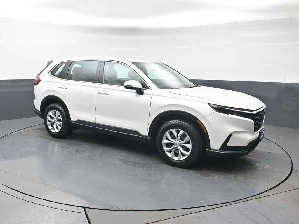 Certified 2023 Honda CR-V LX image 10