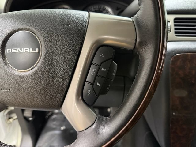 Used 2013 GMC Sierra 2500 Denali w/ Snow Plow Prep Package AWD/4WD image 14