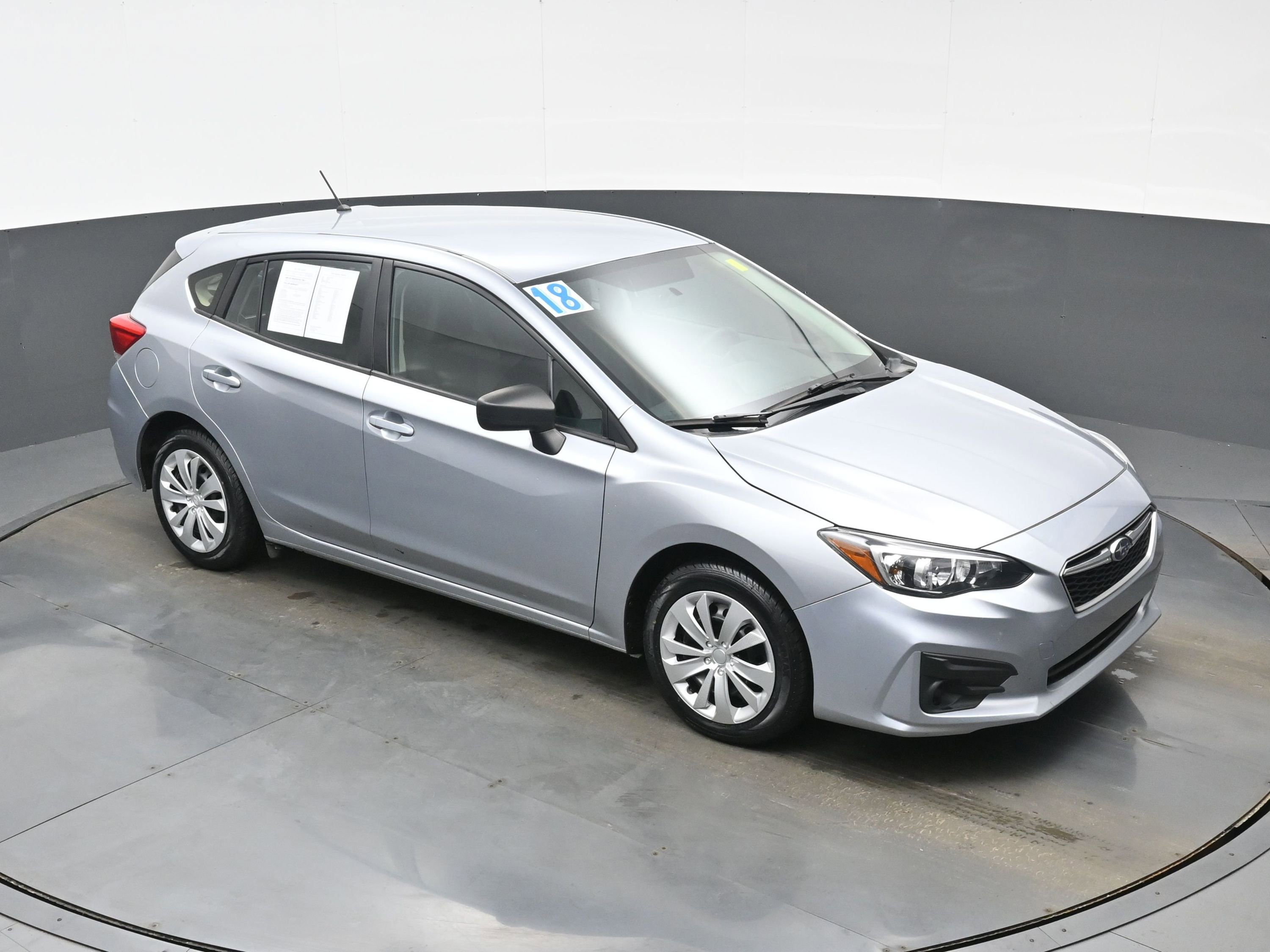 Used 2018 Subaru Impreza 2.0i image 36