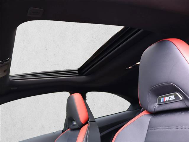 Used 2026 BMW M2 w/ Lighting Package RWD image 21