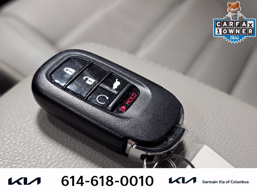 Used 2024 Honda CR-V EX-L image 33