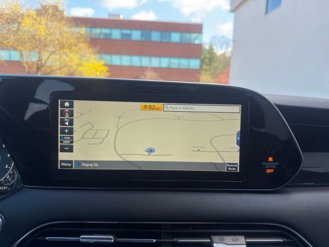 Used 2020 Hyundai Palisade Limited AWD/4WD image 9