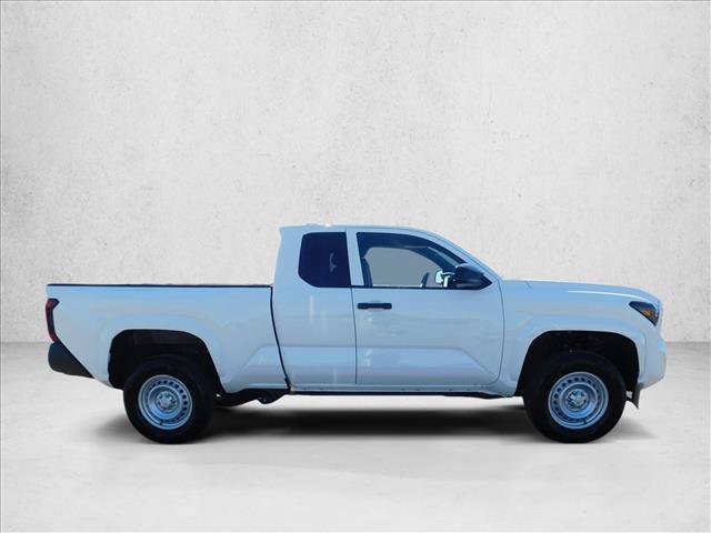 Used 2026 Toyota Tacoma SR RWD image 7