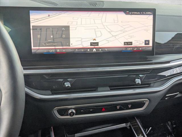 Used 2025 BMW X7 M60i image 13