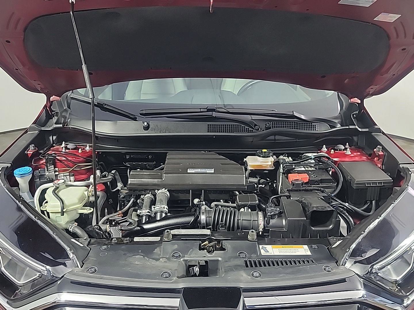 Certified 2020 Honda CR-V EX-L image 15