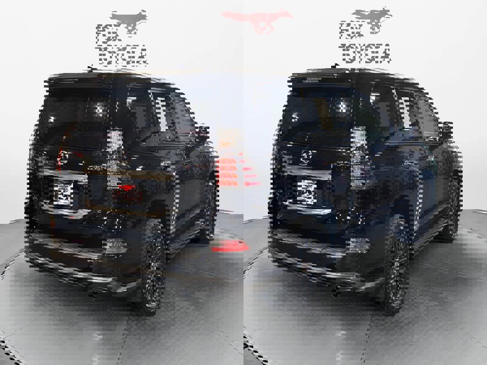 Used 2023 Lexus GX 460 Premium w/ Accessory Package image 6