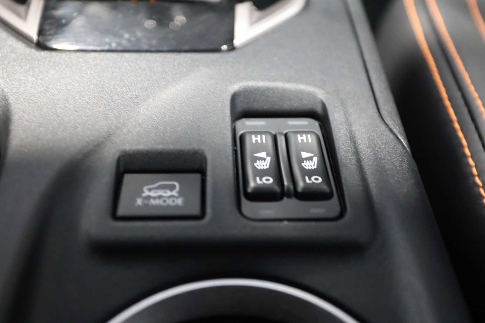 Used 2019 Subaru Crosstrek 2.0i Limited w/ Moonroof Package w/Navigation AWD/4WD image 31