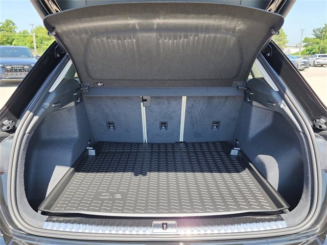 New 2025 Audi Q3 2.0T Premium Plus image 30