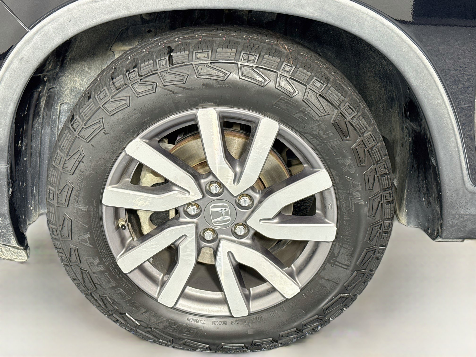 Certified 2019 Honda Pilot EX-L image 32