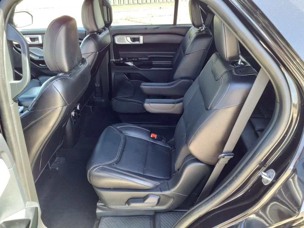 Used 2023 Ford Explorer ST w/ Equipment Group 401A image 13